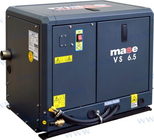 MASE GENERATOR VS 17.5 LOW 16,2KW VARIABLE 1450-23000RP | OEM  003932 | GENERATORS | MASE