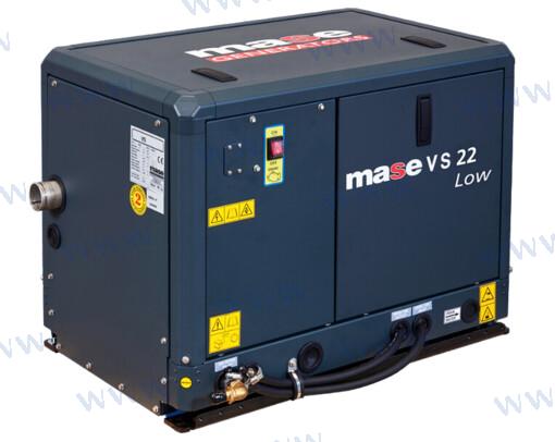 MASE VS22 GENERATOR | OEM  003956 | GENERATORS