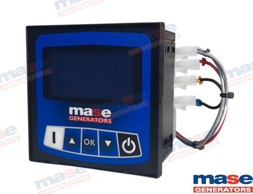 REMOTE DISPLAY CBU 20 MTS | OEM  030487 | GENERATORS | MASE