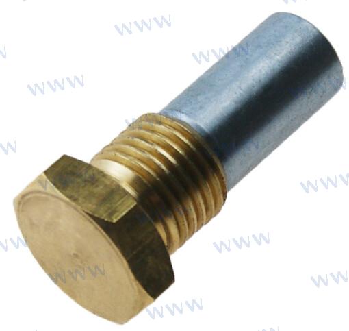 ANODE ZINC | OEM  11886 | ANODES | MASE