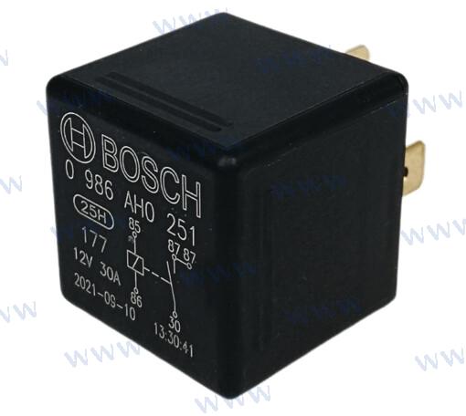 RELAY | OEM  31678 | GENERATORS | MASE