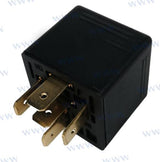 RELAY | OEM  31678 | GENERATORS | MASE