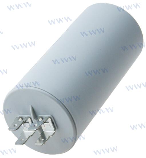 CAPACITOR CA 30MF 7,5 450V 4F  | OEM  33378 | CAPACITOR | MASE