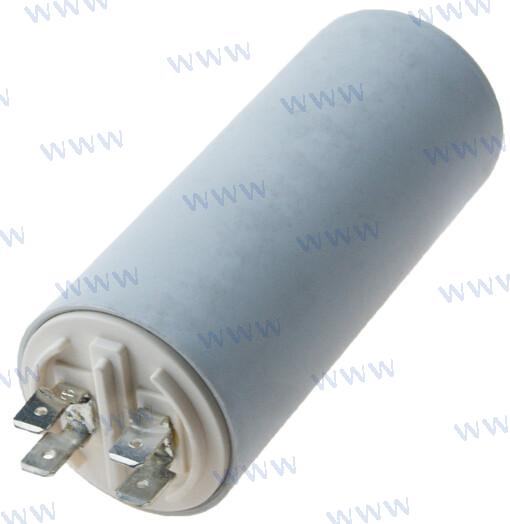 CAPACITOR CA 31,5MF 7,5 450V | OEM  33962 | CAPACITOR | MASE