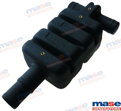 MASE SILENCER D45/50 | OEM  70803 | GENERATORS | MASE