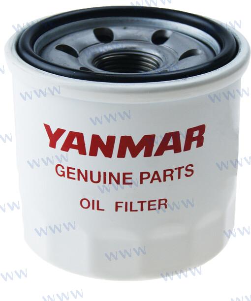 OIL FILTER 3TNE74A-MG IS6.5 | OEM  910206 | GENERATORS | MASE