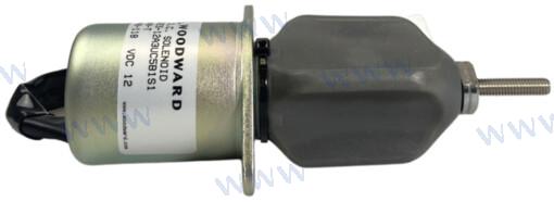 SOLENOIDE | OEM  910233 | GENERATORS | MASE