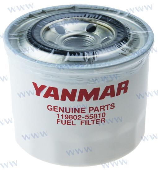 MASE FUEL FILTER 4TNV88 GGE | OEM  911965 | GENERATORS | MASE