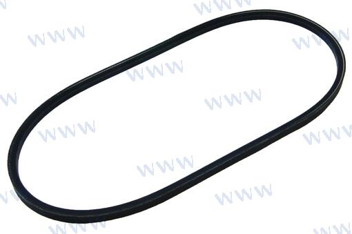 YANMAR BELT KUB 482-D722  | OEM  912163 | BELTS | MASE