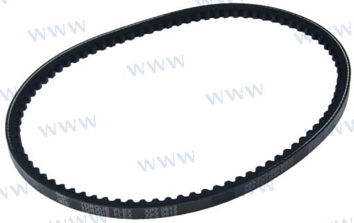 YANMAR BELT | OEM  913354 | BELTS | MASE