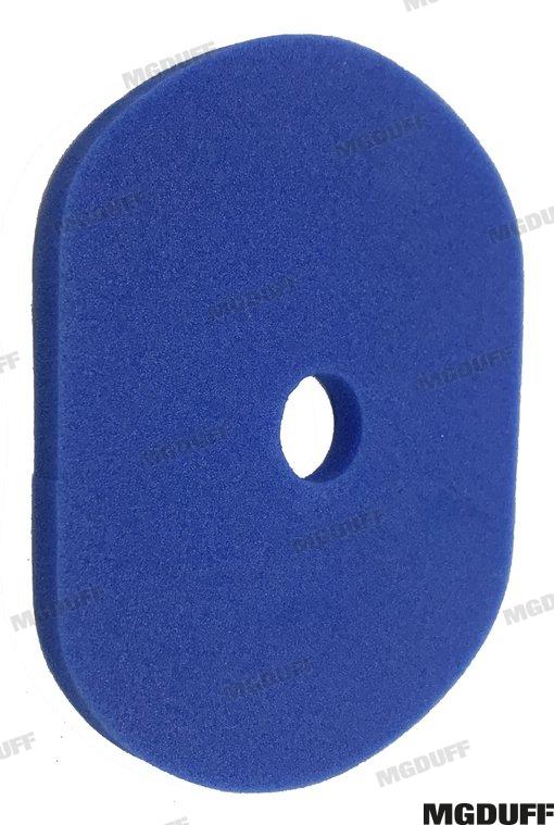 BACKING PAD | OEM  56 | ANODES | MG DUFF