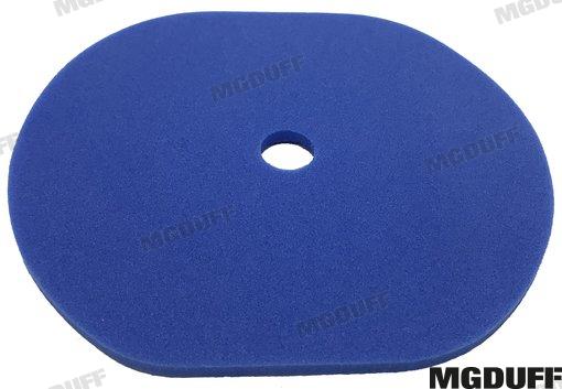 BACKING PAD | OEM  58 | ANODES | MG DUFF