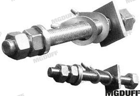 STUDS M10 | OEM  10B | ANODES | MG DUFF