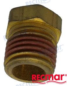 BUSHING:ALARM SWITCH SB | OEM  0000-802 | BUSH | RECMAR