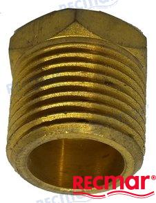 BUSHING:HOBBS/ALARM BB | OEM  0000-892 | BUSH | RECMAR