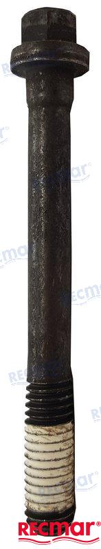 VOLVO PENTA BOLT: CYL HEAD LONG | OEM  0003-027 | BOLT | RECMAR