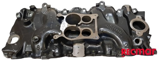 MANIFOLD: INTAKE 454 STD MKIV | OEM  0003-275 | MANIFOLDS | RECMAR