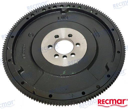 FLYWHEEL: 350 TM 14'' | OEM  0007-140 | FLYWHEEL | RECMAR