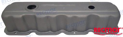 MERCRUISER VALVE COVER: 181 | OEM  0014-100 | VALVE | RECMAR