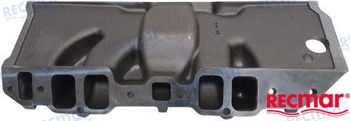 EXHAUST MANIFOLD INT GEN V | OEM  425149 | EXHAUST MANIFOLD  | RECMAR