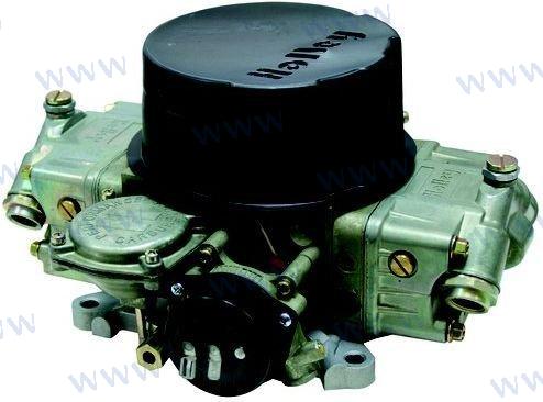 VOLVO PENTA HOLLEY CARBURETOR 5.7 | OEM  426574 | PARTS | RECMAR