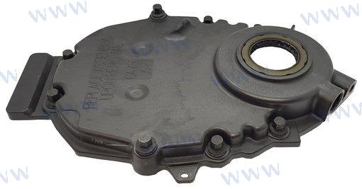 MERCRUISER TIMING COVER 5.7V 96> | OEM  804007 | TIMING | RECMAR