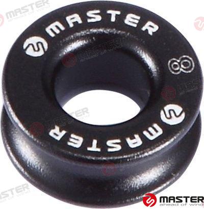 8MM LEAD RING | OEM  08 | DECK | MASTER