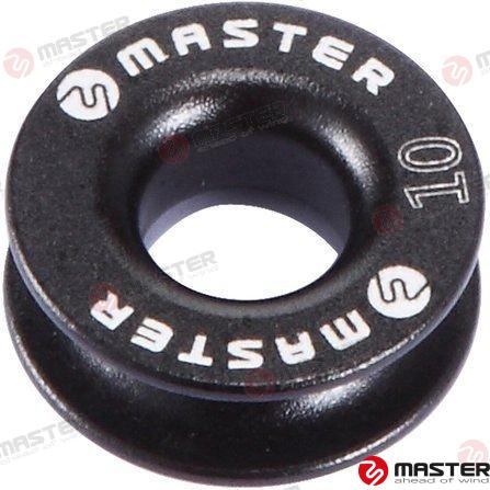 10MM LEAD RING | OEM  10 | HARDWARE | MASTER