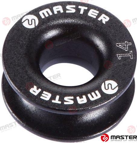 14MM LEAD RING | OEM  14 | HARDWARE | MASTER