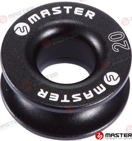 20MM LEAD RING | OEM  20 | HARDWARE | MASTER