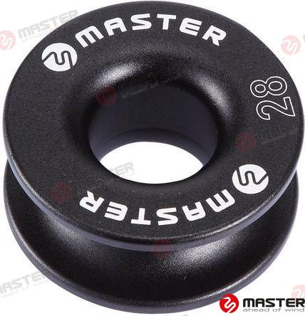 28MM LEAD RING | OEM  28 | HARDWARE | MASTER