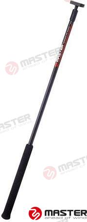 ALUMINUM TILLER EXTENSION 24"/600MM | OEM  1001 | HARDWARE | MASTER