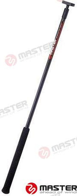 CARBON FIBER TILLER EXTENSION 24"/600MM | OEM  1002 | HARDWARE | MASTER