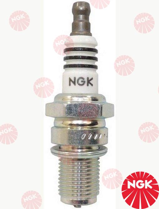 SPARK PLUG NGK B7HS | OEM  7HS | SPARK PLUGS | NGK