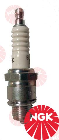 MERCRUISER SPARK PLUG NGK B9HS-10 | OEM  9HS-10 | SPARK PLUGS | NGK