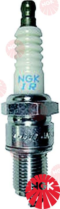 BONBARDIER SPARK-PLUG | OEM  6E | SPARK PLUGS | NGK