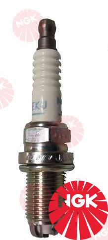 YAMAHA SPARK-PLUG NGK  BKR6EKU | OEM  6EKU | SPARK PLUGS | NGK