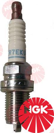 YAMAHA SPARK-PLUG NGK  BKR7EKU | OEM  7EKU | SPARK PLUGS | NGK