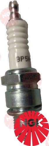 SPARK-PLUG NGK BP5HS | OEM  5HS | SPARK PLUGS | NGK