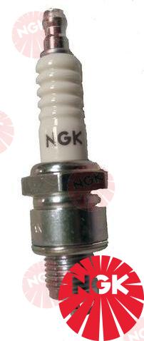 NGK SPARK PLUG | OEM  6HS | SPARK PLUGS | NGK