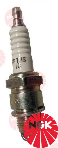 MERCRUISER SPARK PLUG NGK BP7HS | OEM  7HS | SPARK PLUGS | NGK