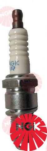 MERCRUISER SPARK PLUG NGK BP7HS | OEM  7HS | SPARK PLUGS | NGK