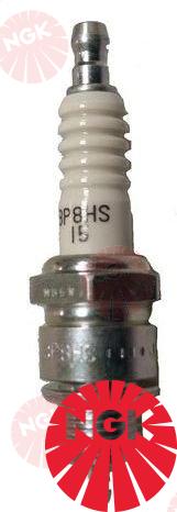 MERCRUISER SPARK PLUG NGK BP8HS-15 | OEM  8HS-15 | SPARK PLUGS | NGK