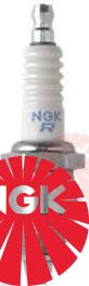 SPARK PLUG NGK BPR5EFS | OEM  5EFS | SPARK PLUGS | NGK