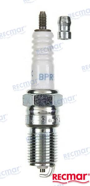 SPARK PLUG NGK BPR5EFS | OEM  5EFS | SPARK PLUGS | NGK