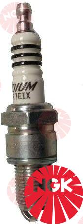 SPARK-PLUG | OEM  7EIX | SPARK PLUGS | NGK