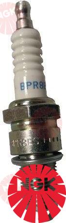 SPARK PLUG NGK BPR8ES | OEM  8ES | SPARK PLUGS | NGK