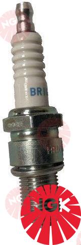 SPARK PLUG NGK BR10ES | OEM  10ES | SPARK PLUGS | NGK