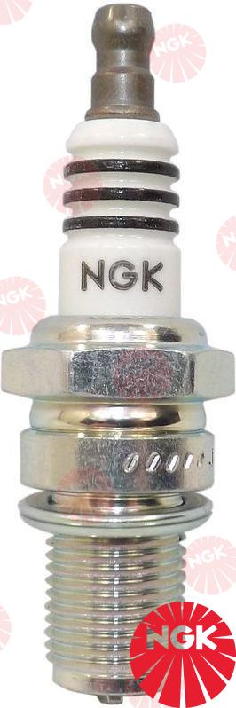 SPARK PLUG | OEM  6FIX | SPARK PLUGS | NGK