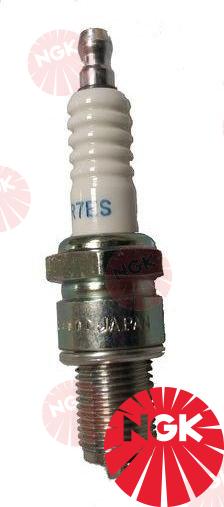 MERCRUISER SPARK PLUG NGK BR7ES | OEM  7ES | SPARK PLUGS | NGK